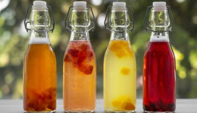 glass jar manufacturers