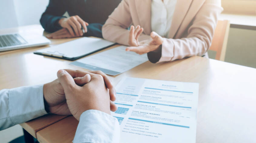 cover letter LinkedIn