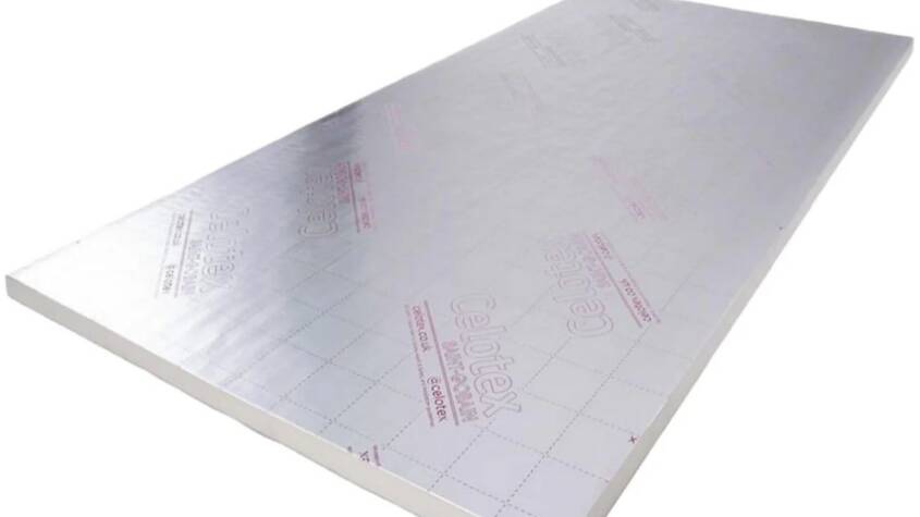 Insulation-Boards