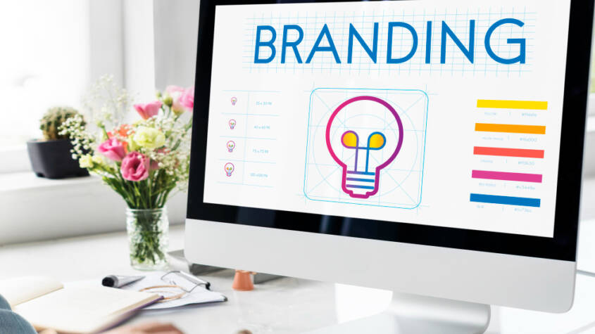 innovative branding solutions
