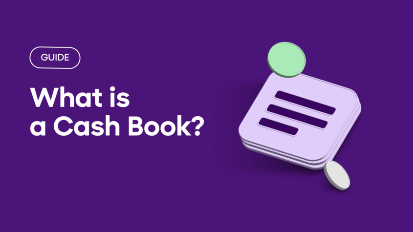cash book
