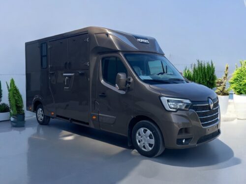 Horse Boxes For Sale