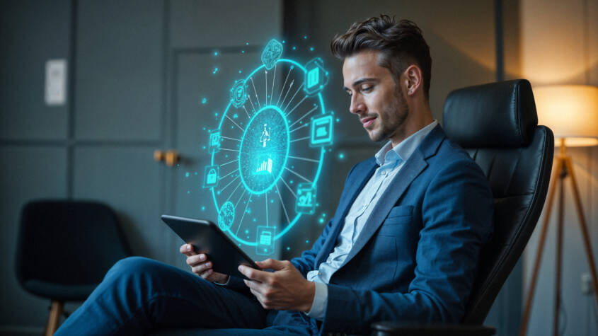 Digital Key Management