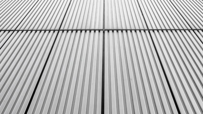aluminium batten
