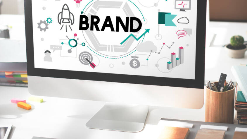 visual branding solutions