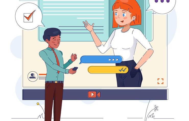 Online Education Videos