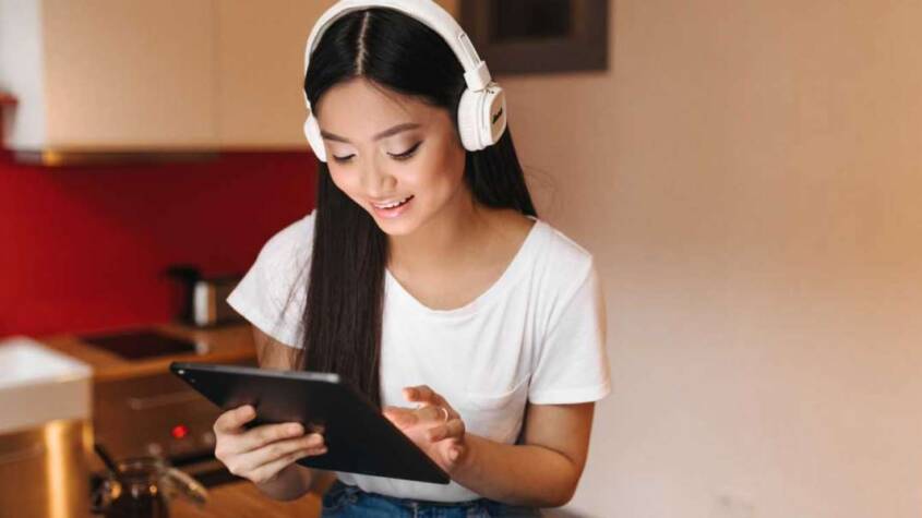 Audiobooks Online